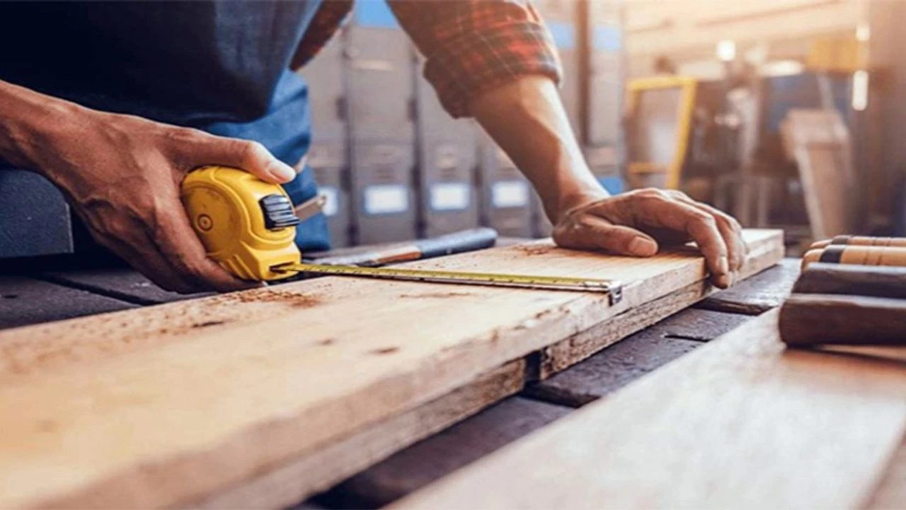 Etimesgut Mobilyacı