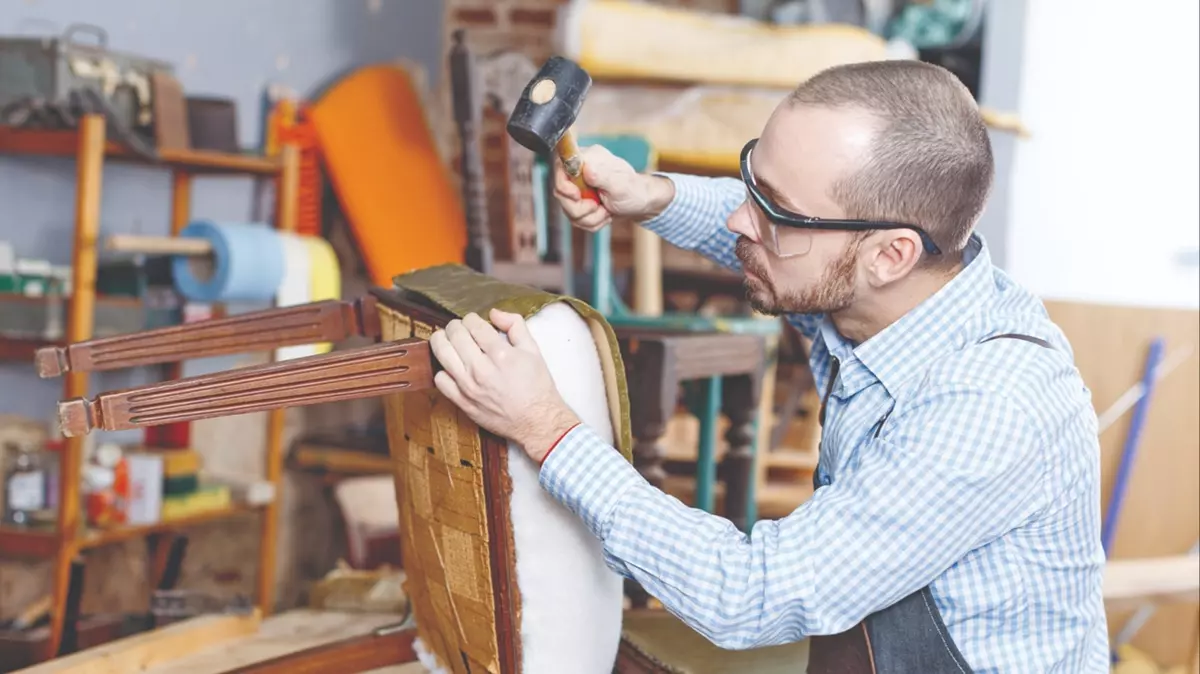 Etimesgut Mobilyacı