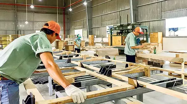 Etimesgut Mobilyacı