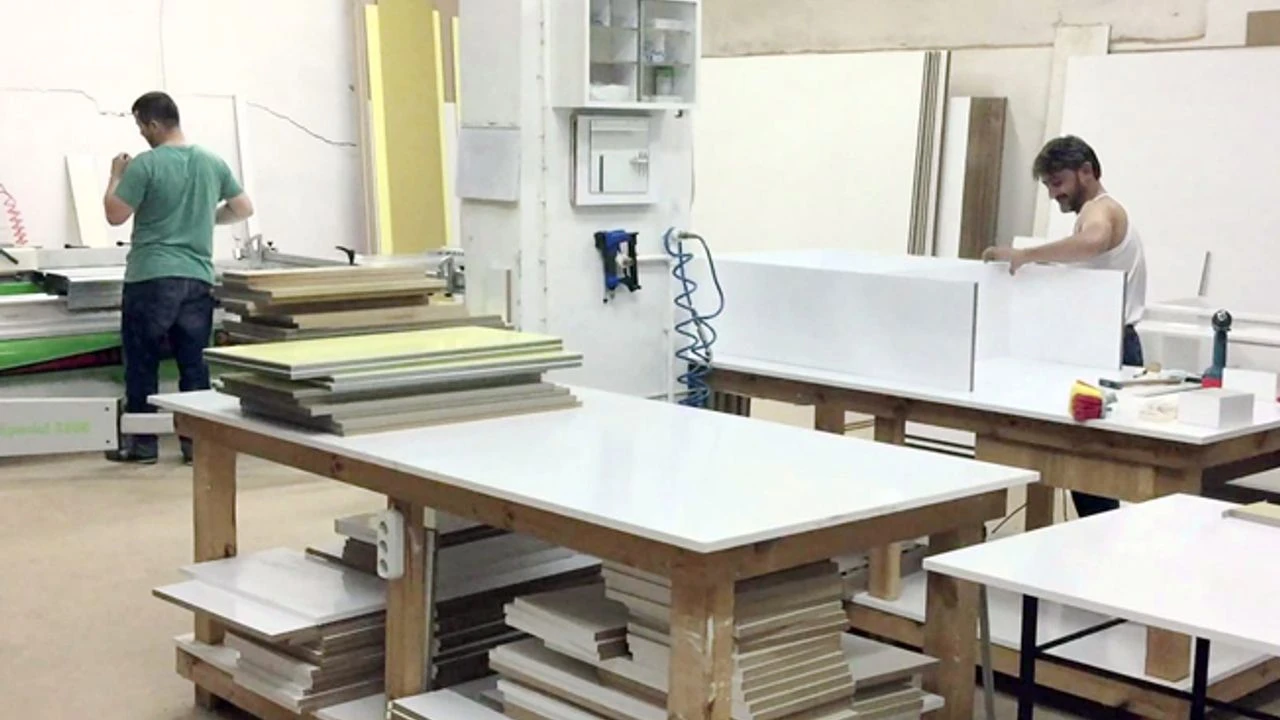 Etimesgut Mobilyacı